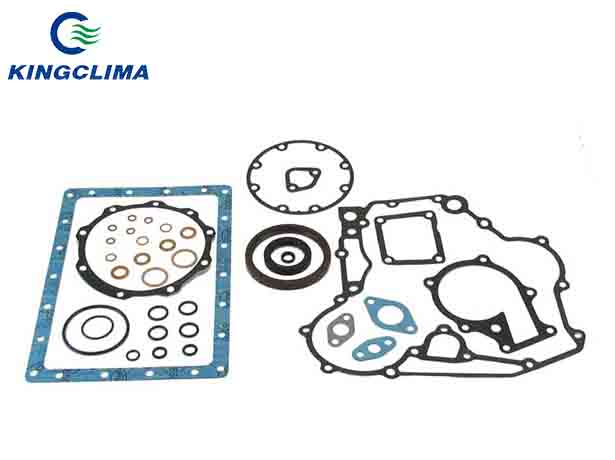 29-70248-00 Juego de juntas para Carrier Transicold - KingClima Supply